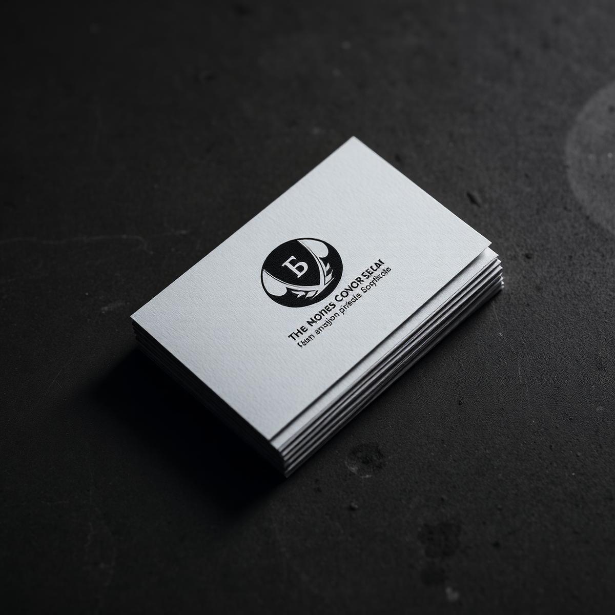 Tonal Identity Cards